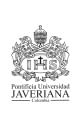 Aliado Universidad Javeriana