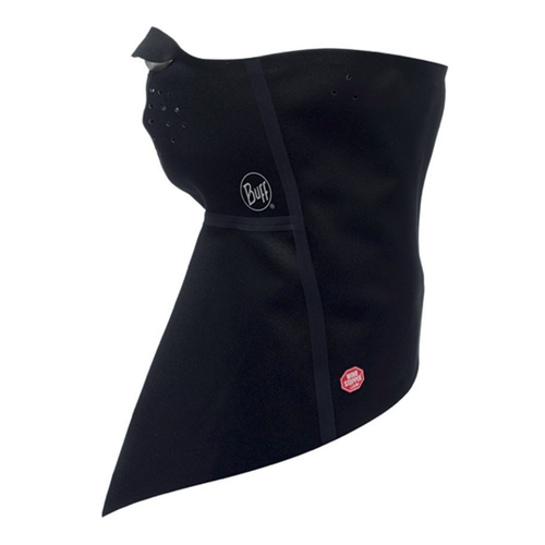 BANDANA WINDPROOF BLACK