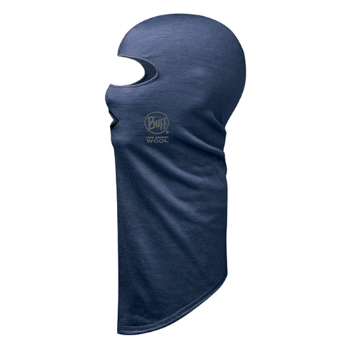 MERINO WOOL BALACLAVA DEMIN
