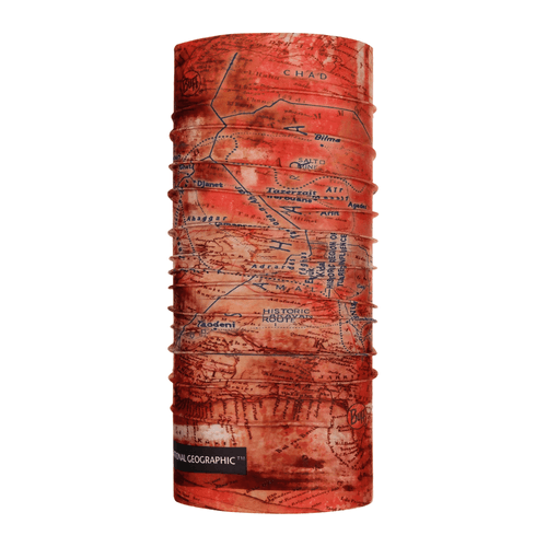 NOMAD RUSTY