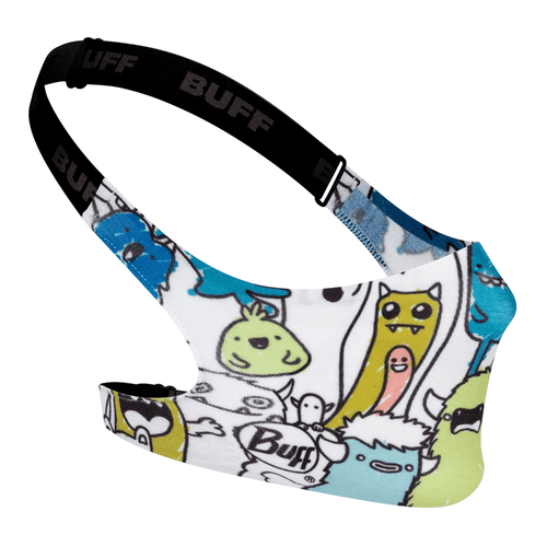 FILTER MASK KIDS BOO MULTI