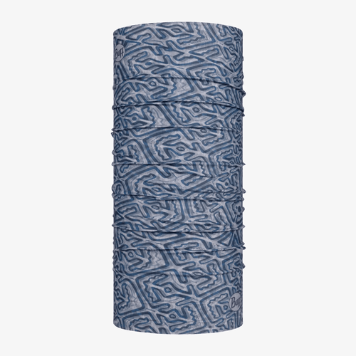 KUNAK STEEL BLUE