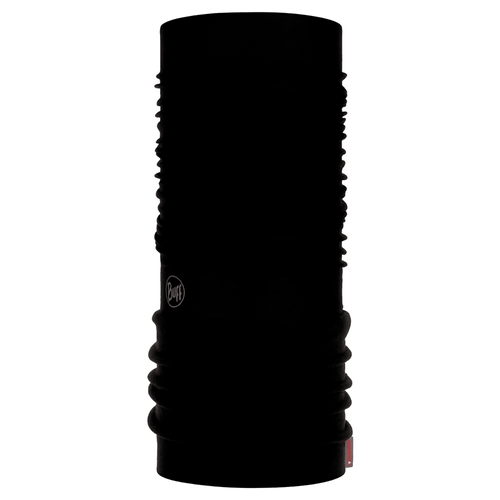 POLAR SOLID BLACK