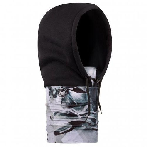 POLAR HOODIE HATAY GREY
