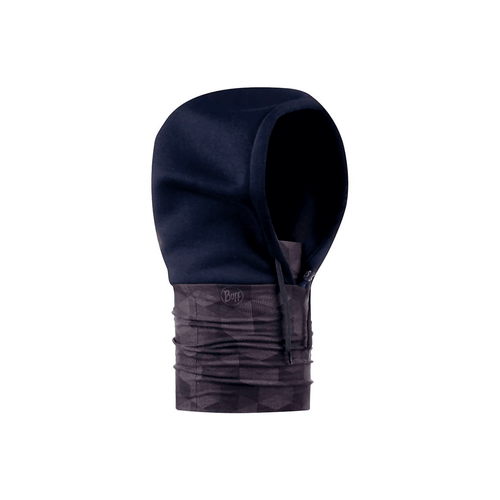 POLAR HOODIE RUGS GRAPHITE