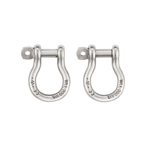 Shackles